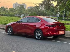 2021 Mazda Mazda3 Axela Sedan 2021 1.5L AT Beautiful qualityEdition #9