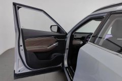 2024 GAC Trumpchi Trumpchi GS4 2024 MAX 1.5T AT Flagship #11