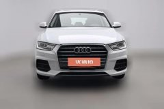 2016 Audi Q3 2016 2.0T AT 35TFSIFashionFWD #3