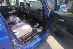 2016 Honda Fit Hatchback 2016 1.5 AT LXSComfortSunroofEdition #8