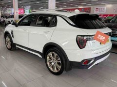 2018 Lynk & Co Lynk & Co 01 2018 2.0T AT +EditionFWD #9