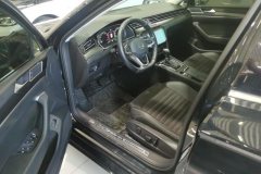 2022 Volkswagen Passat 2021 2.0T AT 330TSILuxury #9