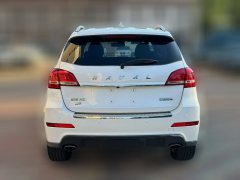 2017 Haval H2 2017 1.5T AT Red LabelLuxury FWD #3