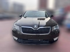 2015 Škoda Superb 2013 1.8T AT famous officialEdition #2