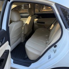2015 Chang'an Eado 2014 1.6 MT Luxury #6