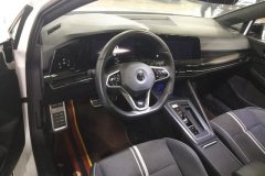 2022 Volkswagen Golf 2021 1.4T AT 280TSI R-Line #12