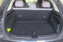 2026 MG MG4 2026 Facelift 437 Easy Edition #4