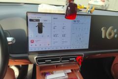 2024 Li Auto Li Auto L9 2024 Ultra #13