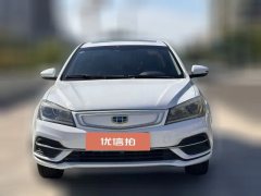 2018 Geely Auto Emgrand EV 2018 EV350Elite EV #2