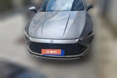 2022 BYD Qin Plus 2021 DM-i55KMPremium #2