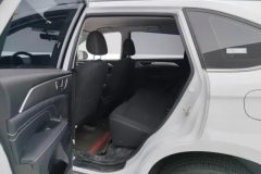 2024 Haval M6 2023 PLUS 1.5T AT DCT EliteSmart Connect #11