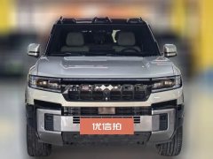 2024 Fangchengbao Bao8 2025 ZhiyongFlagship 7Seat #2