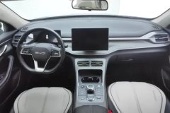 2024 BYD Destroyer 05 2024 Glory 1.5L AT DM-i 55KM Luxury #12