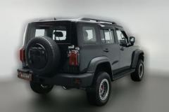 2021 Tank 300 2021 Off-road 2.0T AT challenger #2