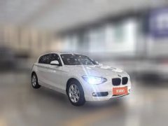 2015 BMW 1 Series(Imported) 2013 1.6T AT 116iLeading Facelift (Imported) #3