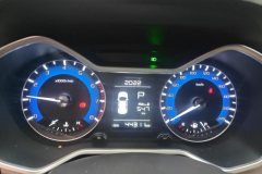 2019 Geely Auto Vision X3 2019 1.5 AT UpgradeEditionElite #13