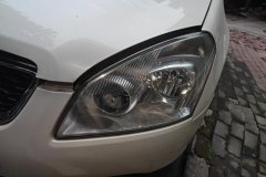 2015 Nissan Qashqai 2015 2.0 AT XLcool fire #5