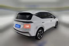 2023 Aion Y 2023 Plus 510 Smart Lead #3