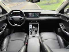 2024 Roewe i5 2024 1.5L AT CVTHonor #12
