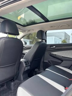 2023 Jetta VS7 2023 1.4T AT 280TSI HighlightsJoy #9