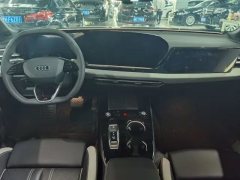 2026 Audi A5L 2026 2.0T Sport #4