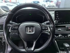 2019 Honda Accord 2018 1.5T AT 260TURBOElite #7