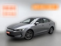 2024 BYD Qin Plus 2024 Glory EV 420KMSurpass #1
