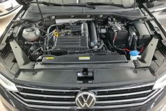 2022 Volkswagen Magotan 2020 1.4T AT 280TSIComfort #10
