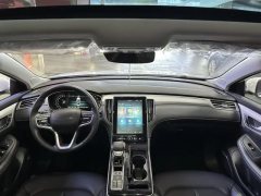 2024 Roewe i6 MAX EV 2023 EV 420CanopySpecial #8