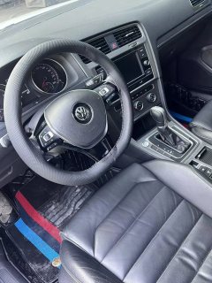 2015 Volkswagen Golf 2014 1.4T AT Luxury #5