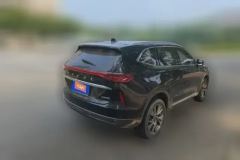 2020 Haval H6 2021 1.5T AT No.3generation2WDSupreme #3
