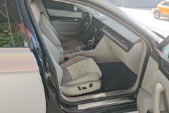 2016 Volkswagen Magotan 2017 1.8T AT 330TSILuxury #8