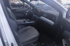 2025 BYD Song L DM-i 2025 Smart Drive 160km Surpass #8