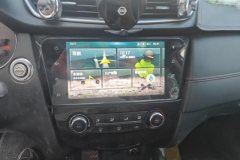 2019 Nissan Qashqai 2019 2.0 AT Luxury #13
