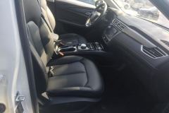 2018 Roewe Ei5 2018 ConnectednetFlagship EV #8
