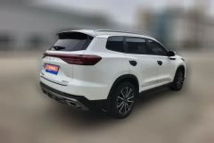 2024 Chery Tiggo 8 Pro 2024 Champion 1.6T AT 290T 2WDshineEdition 5Seat #3