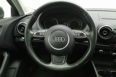 2016 Audi A3 Sportback 2015 1.4T AT 35TFSIcommemorateComfort Enjoy #15
