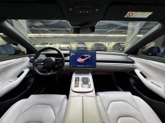 2024 Xiaomi Auto Xiaomi SU7 2024 RWDSuperLong RangeHigh-end smart drivingProEdition #8