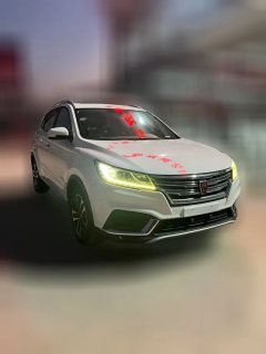 2018 Roewe RX3 2018 1.6 AT ConnectednetSmart #3
