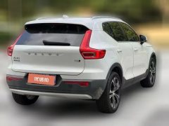 2021 Volvo XC40 2021 2.0T AT T4Smart VisionLuxury 4WD #7
