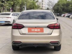 2020 Geely Auto Emgrand Sedan 2019 1.5 AT leaderEditionupConnected China V #8