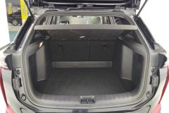 2023 Dongfeng Fengshen Yixuan GS 2021 230T ATSun Chaser SamuraiEdition #4