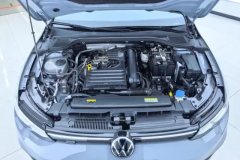 2023 Volkswagen Golf 2023 Facelift 1.4T AT 280TSI DSG Pro #10
