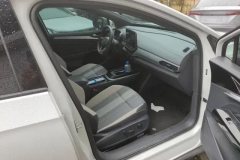 2024 Volkswagen ID.4 CROZZ 2024 Pure enjoymentLimited #8