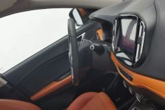 2017 Chery Tiggo 7 2016 1.5T MT YaozhenEdition #23