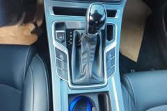 2020 Geely Auto Emgrand Sedan 2020 1.5 AT Luxury #16