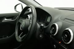 2021 Audi A3 Sportback 2020 1.4T AT 35TFSIFashion China VI #23