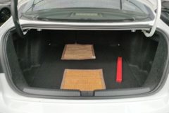2018 Volkswagen Sagitar 2018 1.4T AT 280TSIComfort #4