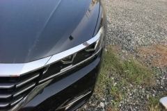 2020 Volkswagen Passat 2020 2.0T AT 330TSIElite China V #5