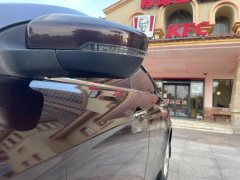 2015 Geely Auto Emgrand Sedan 2014 1.5 AT Elite #11